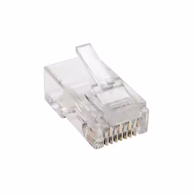 N230-100-STR Tripp Lite  Conectores modulares